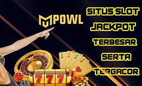 5 Situs Slot Mudah Jackpot Terbesar Di Asia .Com Login Php