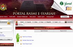 Daftar Cerai Online