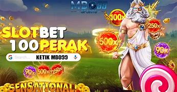 Intan Live Slot Bet 100 Rupiah Hari Ini