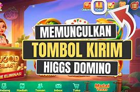 Link Domino Yg Ada Tombol Kirim Nya