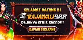 Rajawali 168 Slot