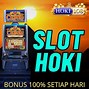 Robot Dewa Hoki Slot