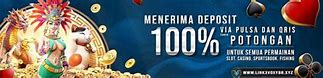 Situs Judi Slot Deposit Pulsa 10000 Tanpa Potongan