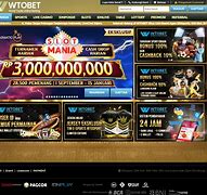 Situs Slot Bandar Jaya