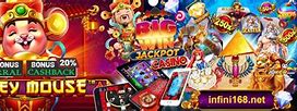 Situs Slot Tampilan Infini