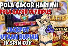 Slot Gacor Hari Ini Jutaan Rupiah Terpercaya Hari Ini Terbaru