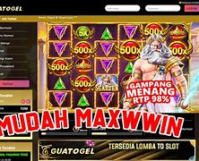 Slot Pragmatic Sering Menang Maxwin Hari Ini Di Indonesia Hari Ini