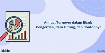 Turnover Atau Turn Over